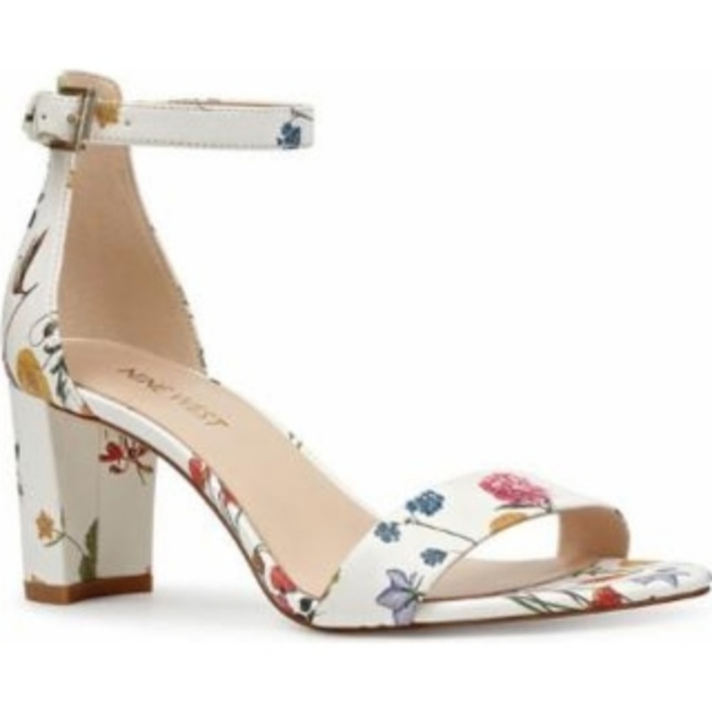 Nine West Heels